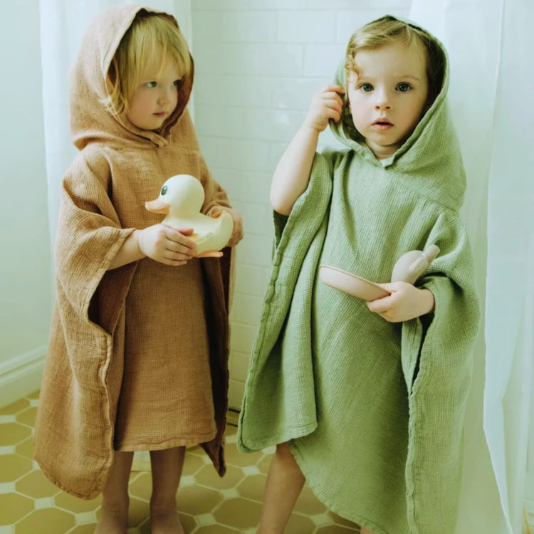 Bath & Towels – Softness for Every Moment