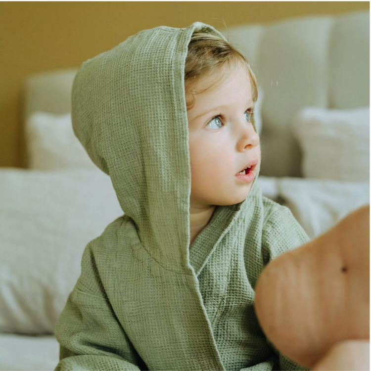 Little Haven – Soft Beginnings, Naturally