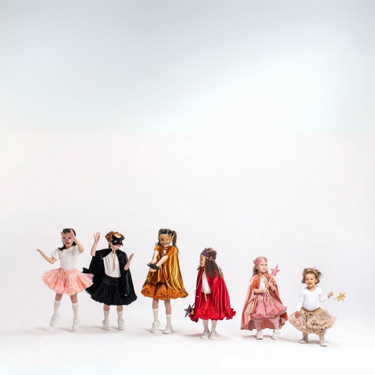 Halloween Dress-Up & Accessories