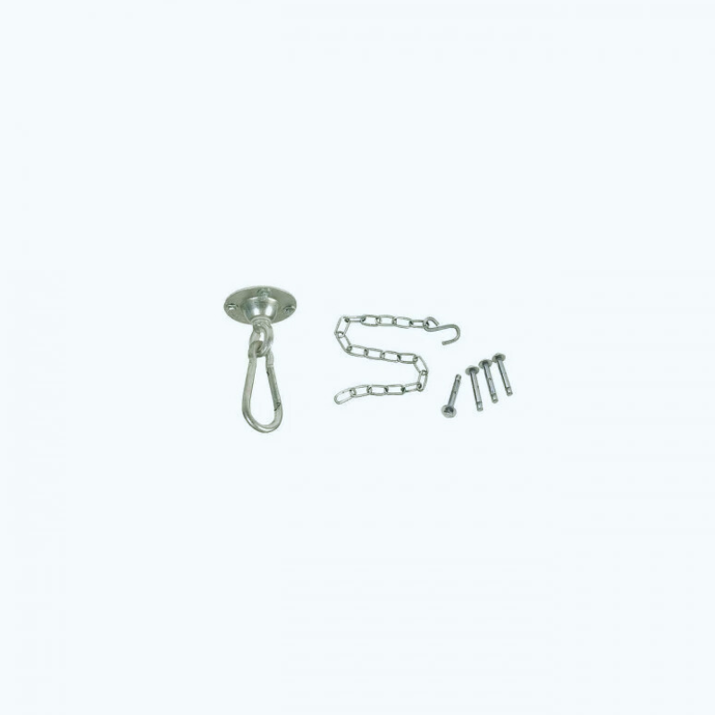 Ceiling Mounting Hook for the Cocoon Hammock