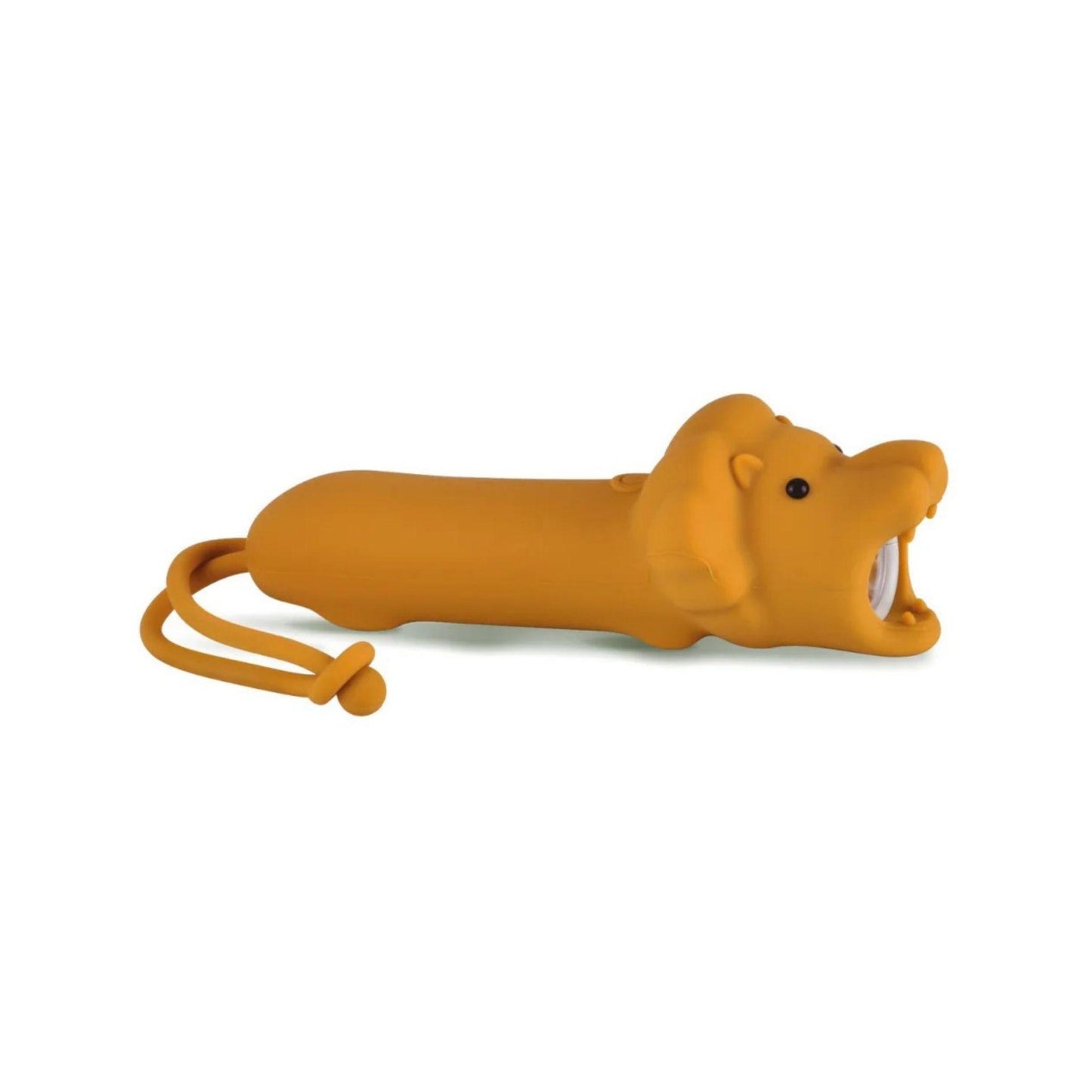 Flashlight for Kids - Lion LEO