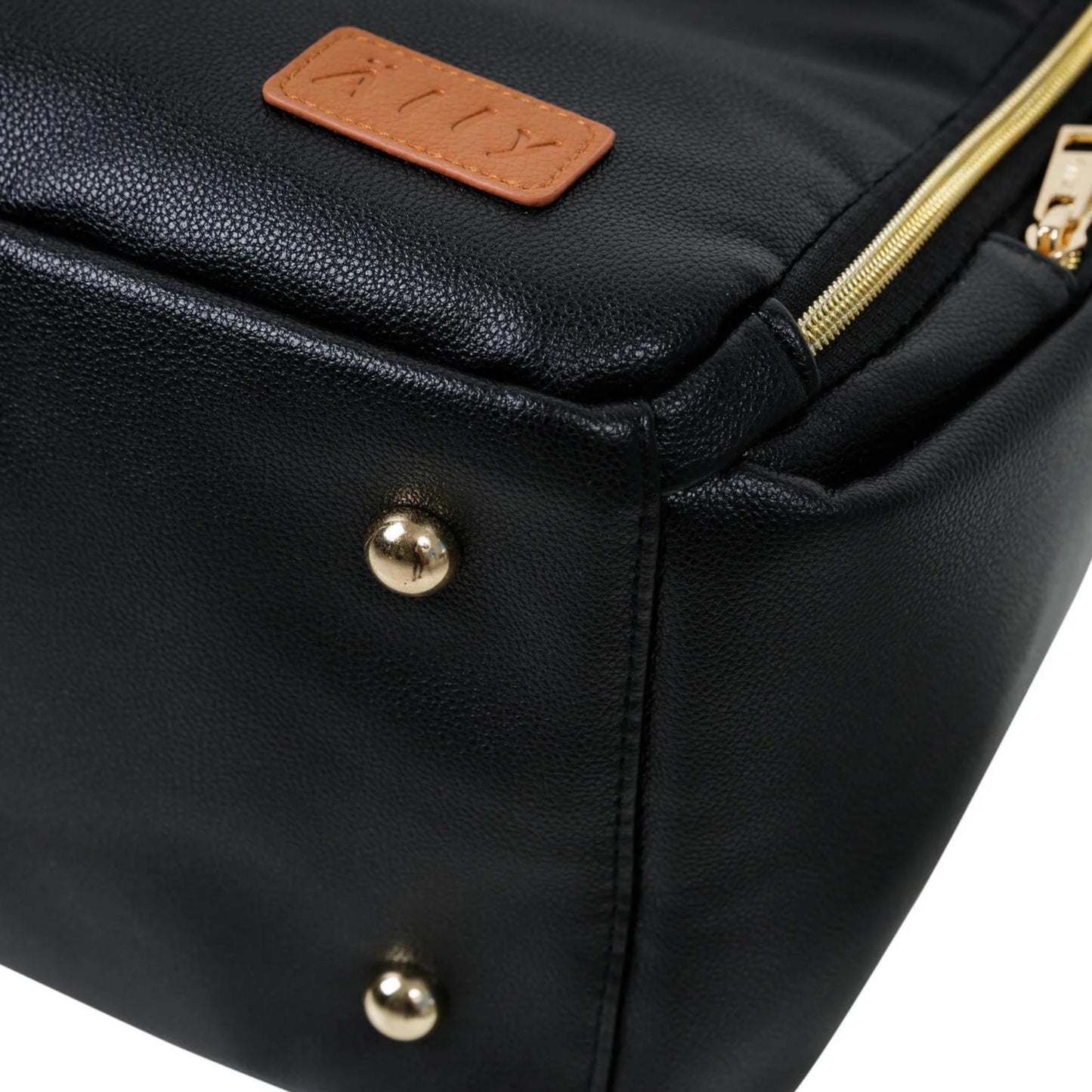 Ålesund Small Diaper Backpack – Espresso