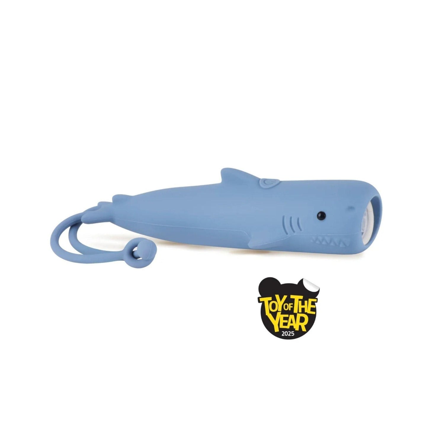 Grindavík Flashlight Shark SHARKY