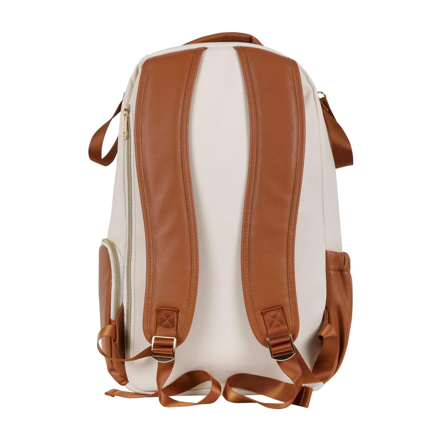 Visby Large Diaper Backpack – Cappuccino