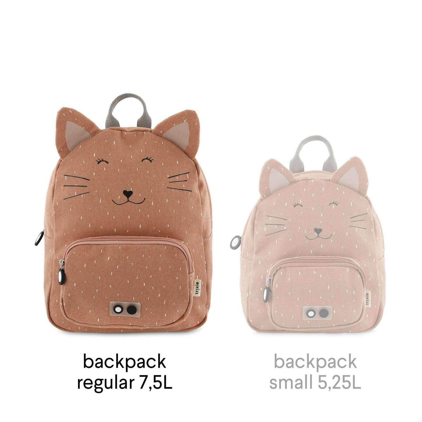 Borgarfjörður Backpack Mrs Cat