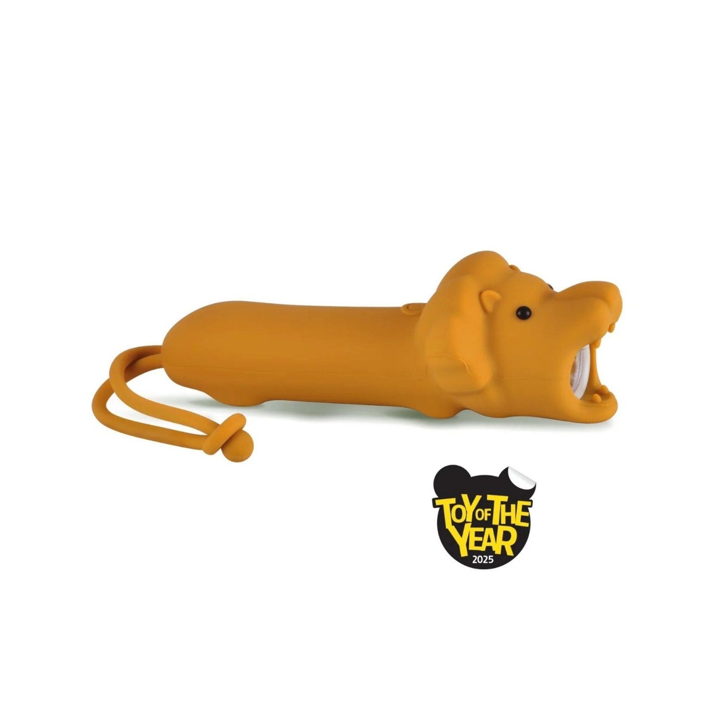 Flashlight for Kids - Lion LEO