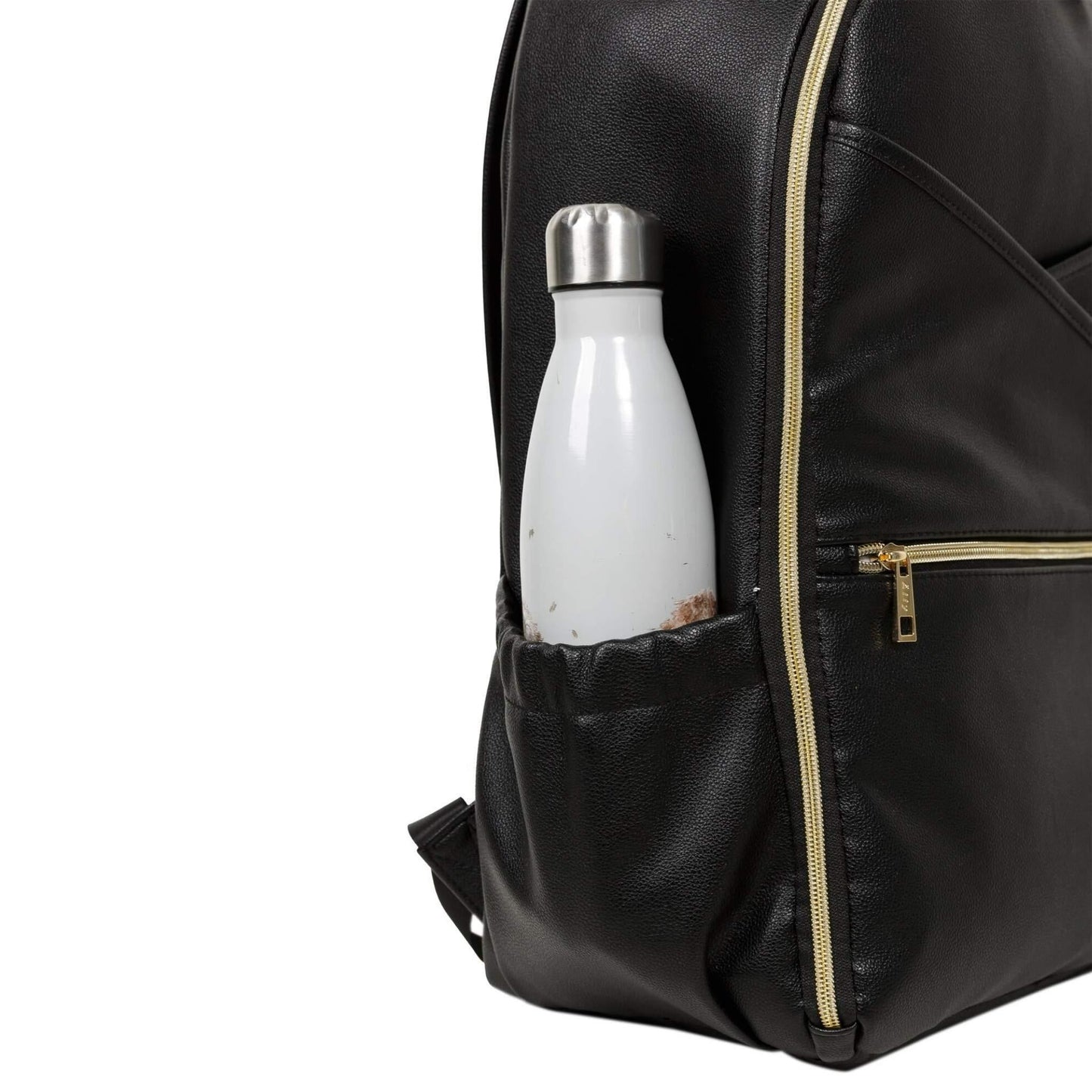 Ålesund Small Diaper Backpack – Espresso