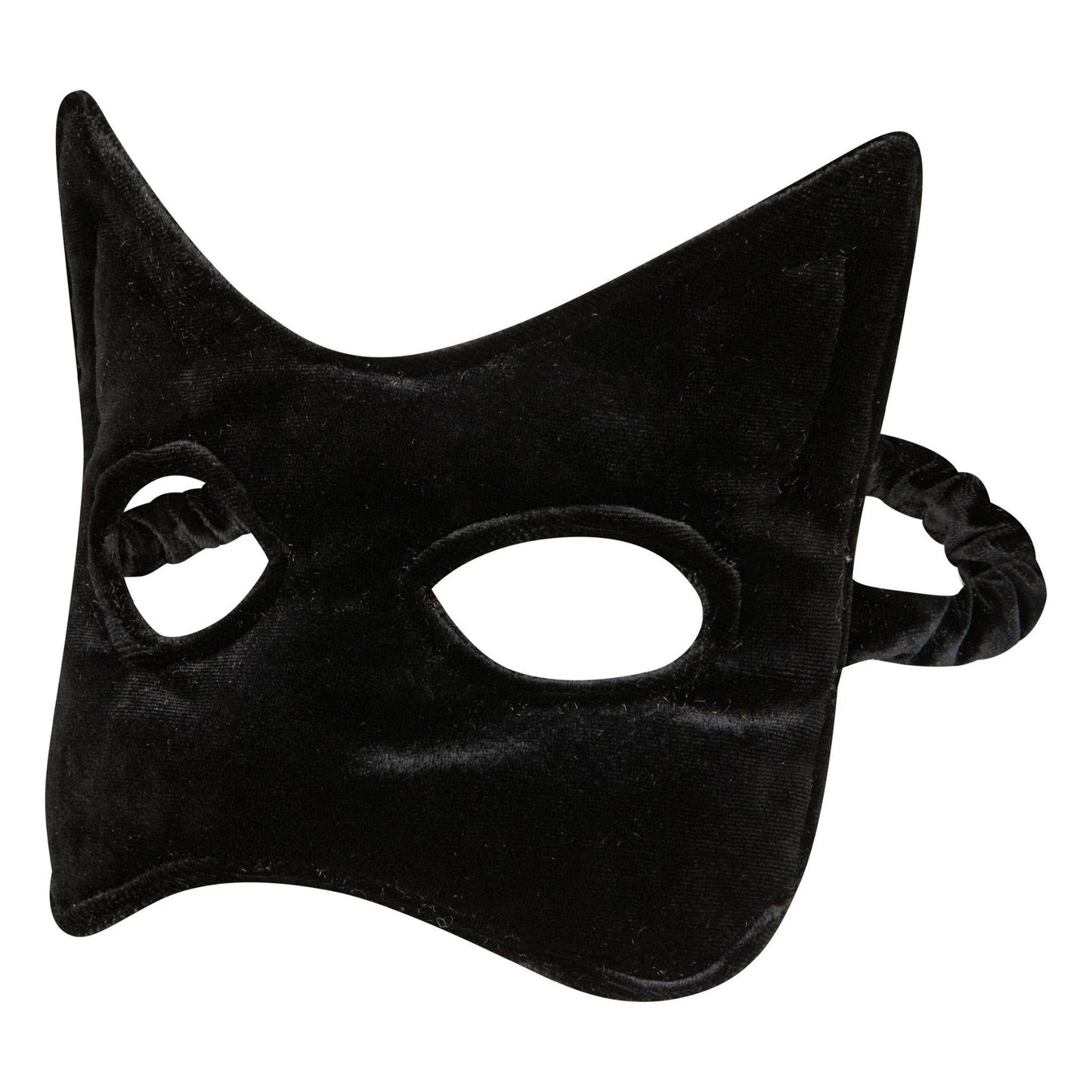 Ørje Cat Mask – Black