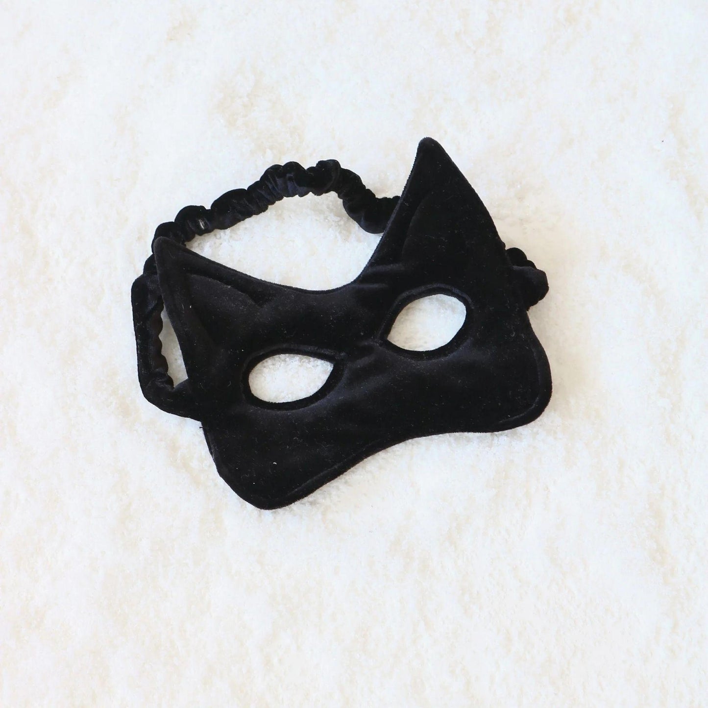 Ørje Cat Mask – Black