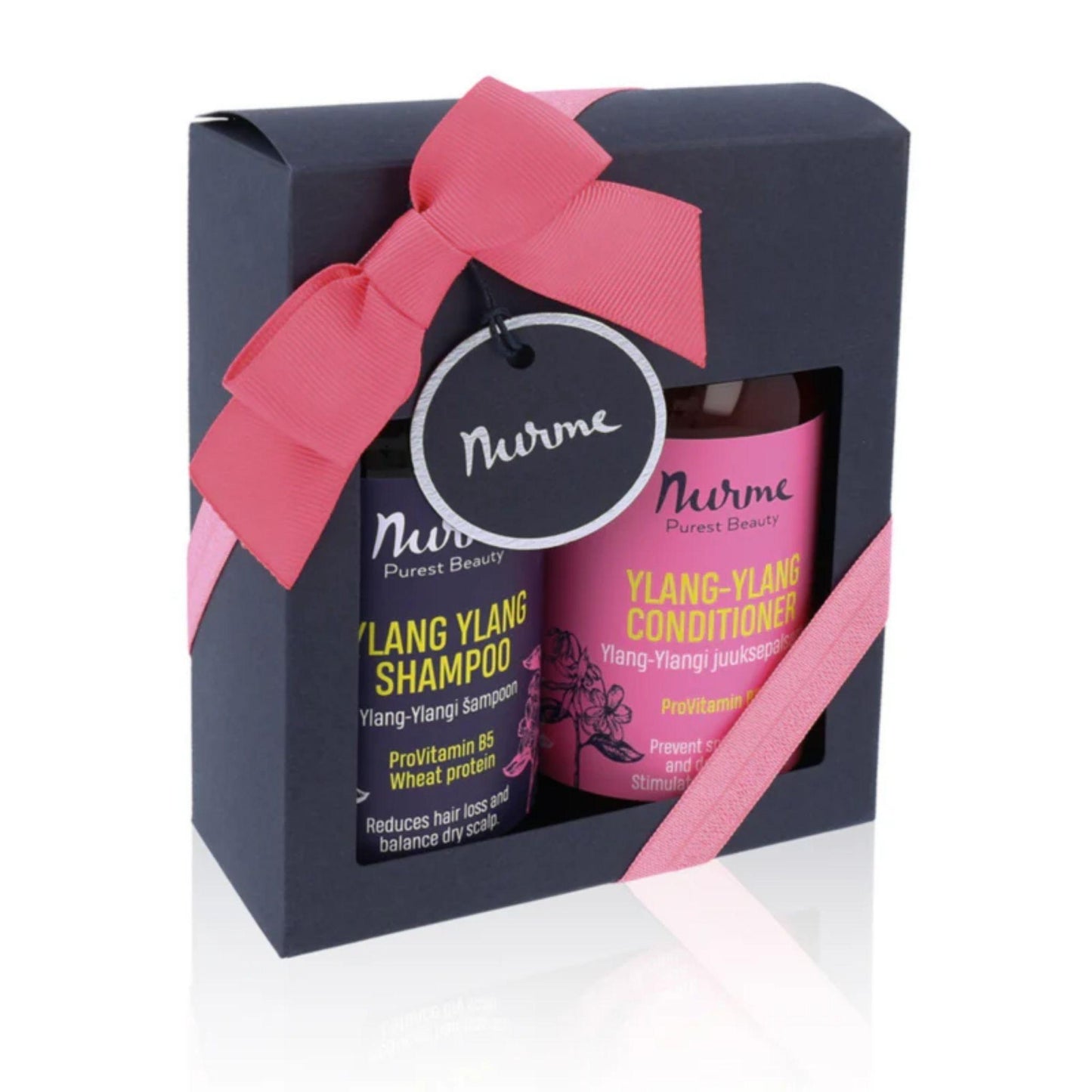 Eskilstuna Ylang Ylang Hair Care Set