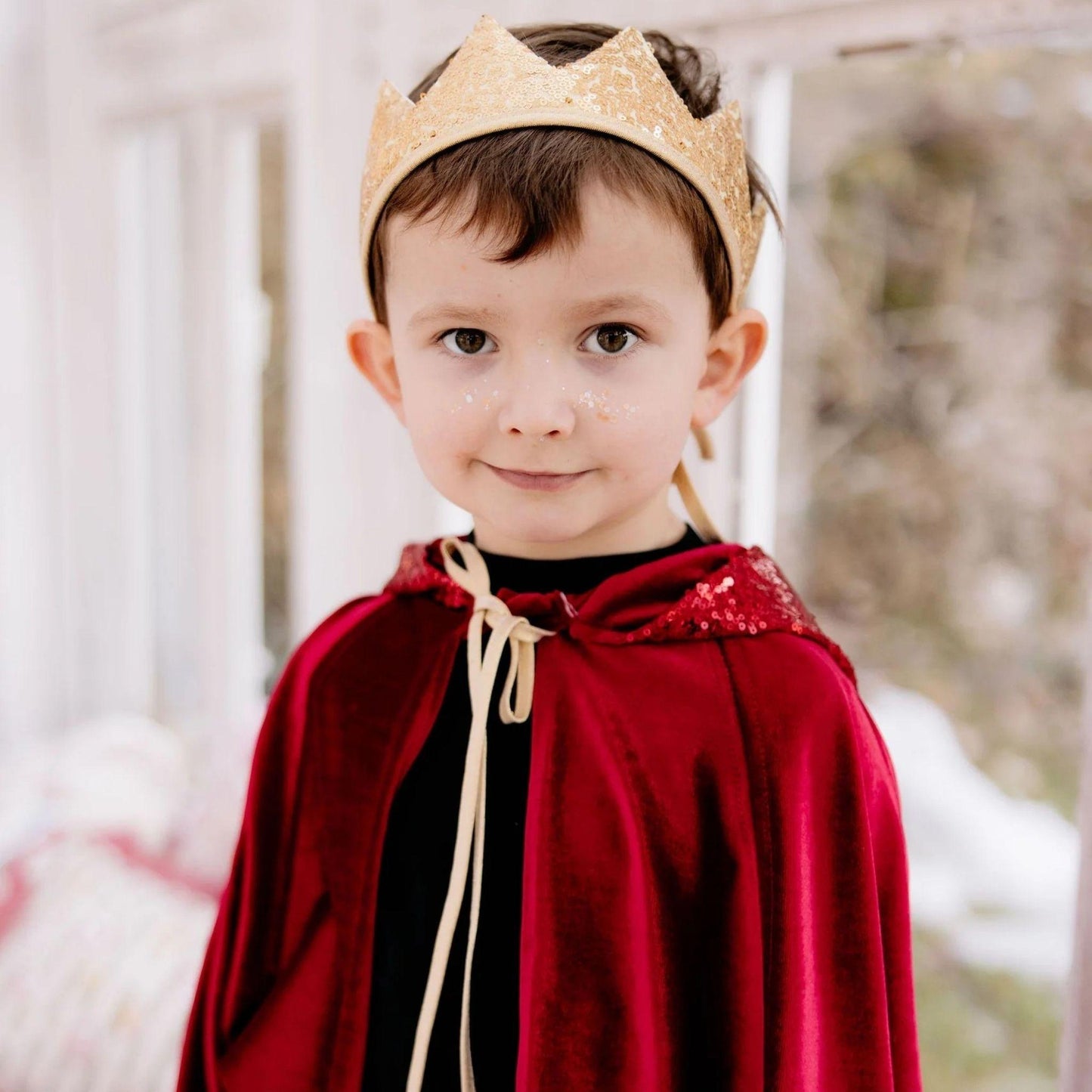 Jomala Magic Cape – Red Riding Hood