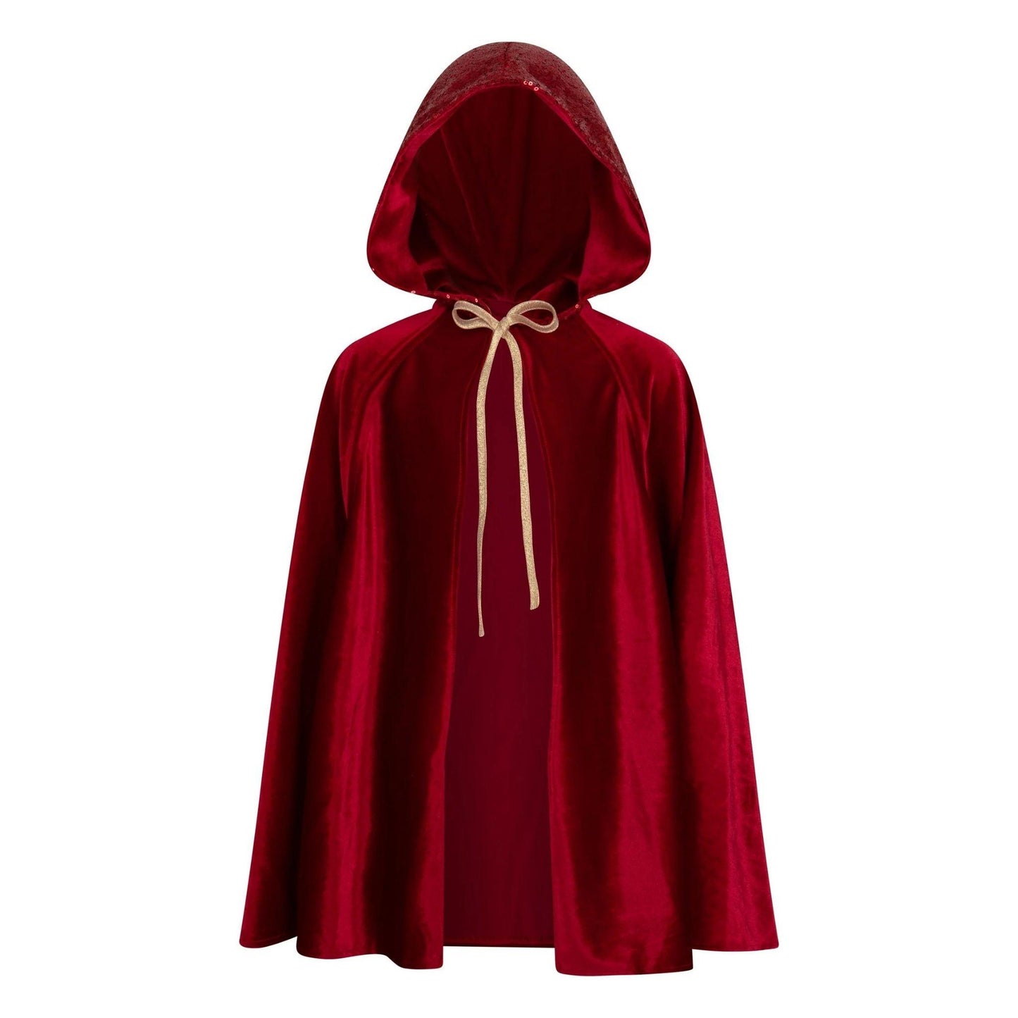 Jomala Magic Cape – Red Riding Hood