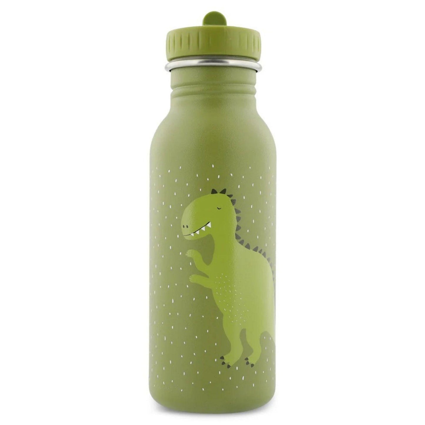 Roskilde Stainless Steel Bottle 500ml - Mr Dino