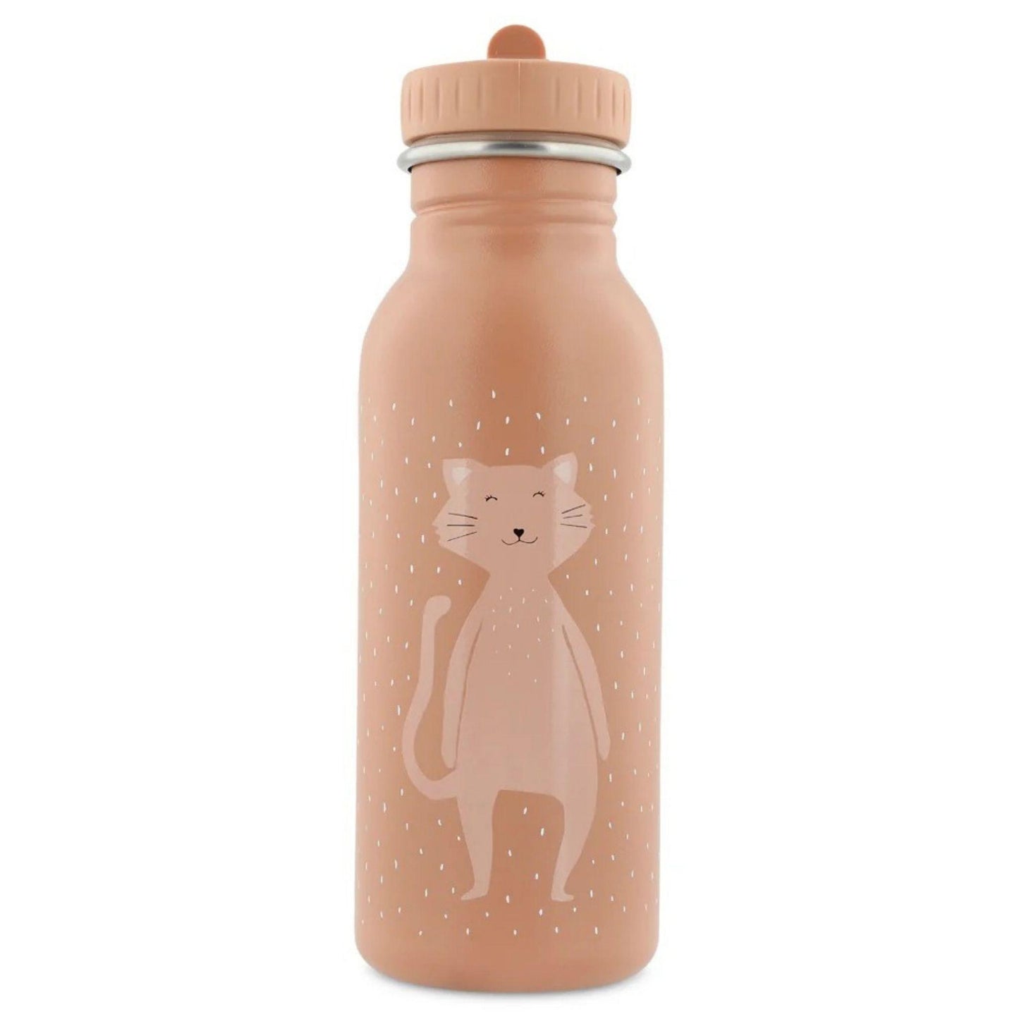 Porvoo Stainless Steel Bottle 500 ml – Mrs Cat