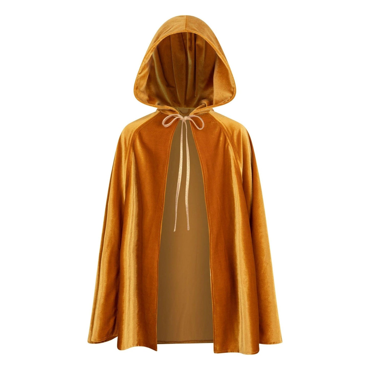 Tromøy Magic Cape – Golden Riding Hood