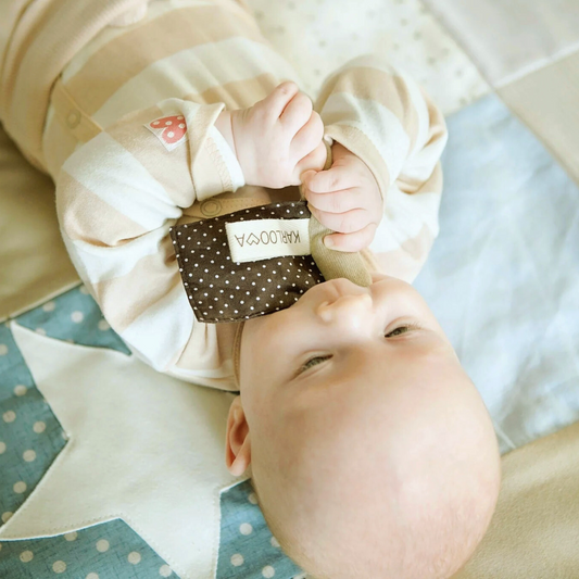 Vimmerby Gift Pack For Babies - Cream