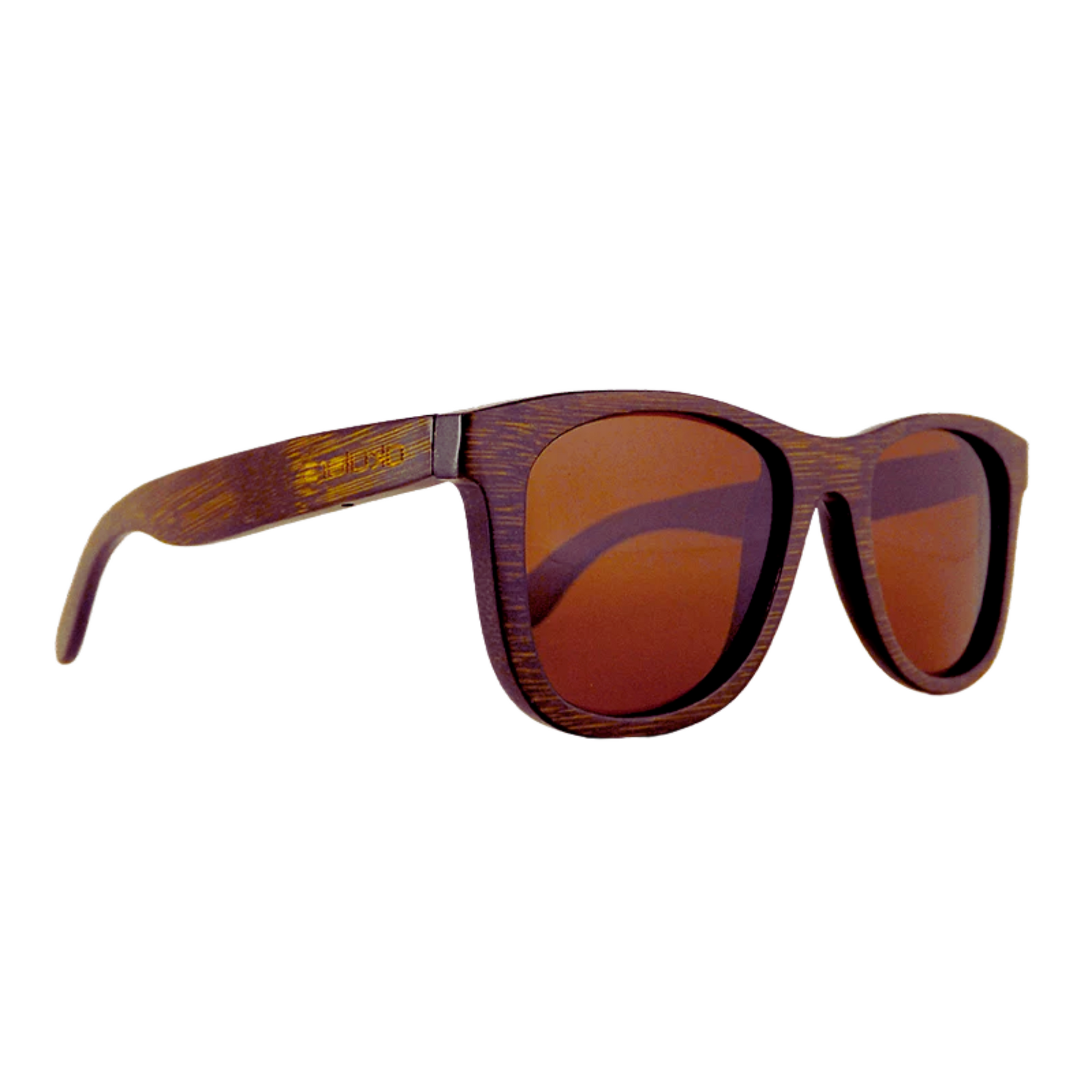 Brantevik Okulars® Sunglasses - Hazel