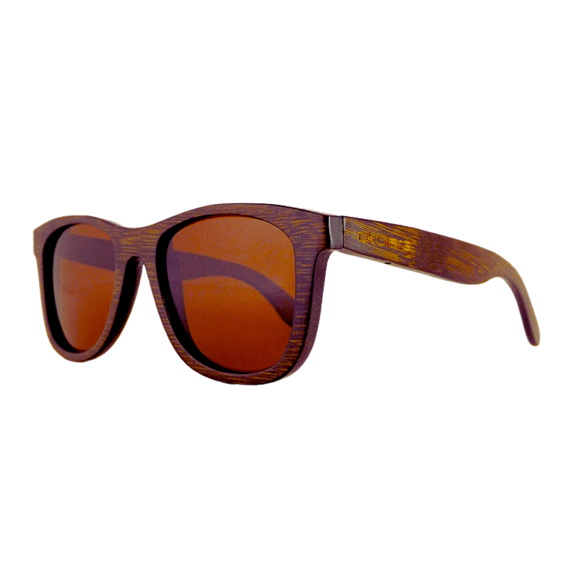 Brantevik Okulars® Sunglasses - Hazel