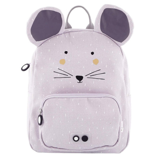 Backpack - Mrs Mouse