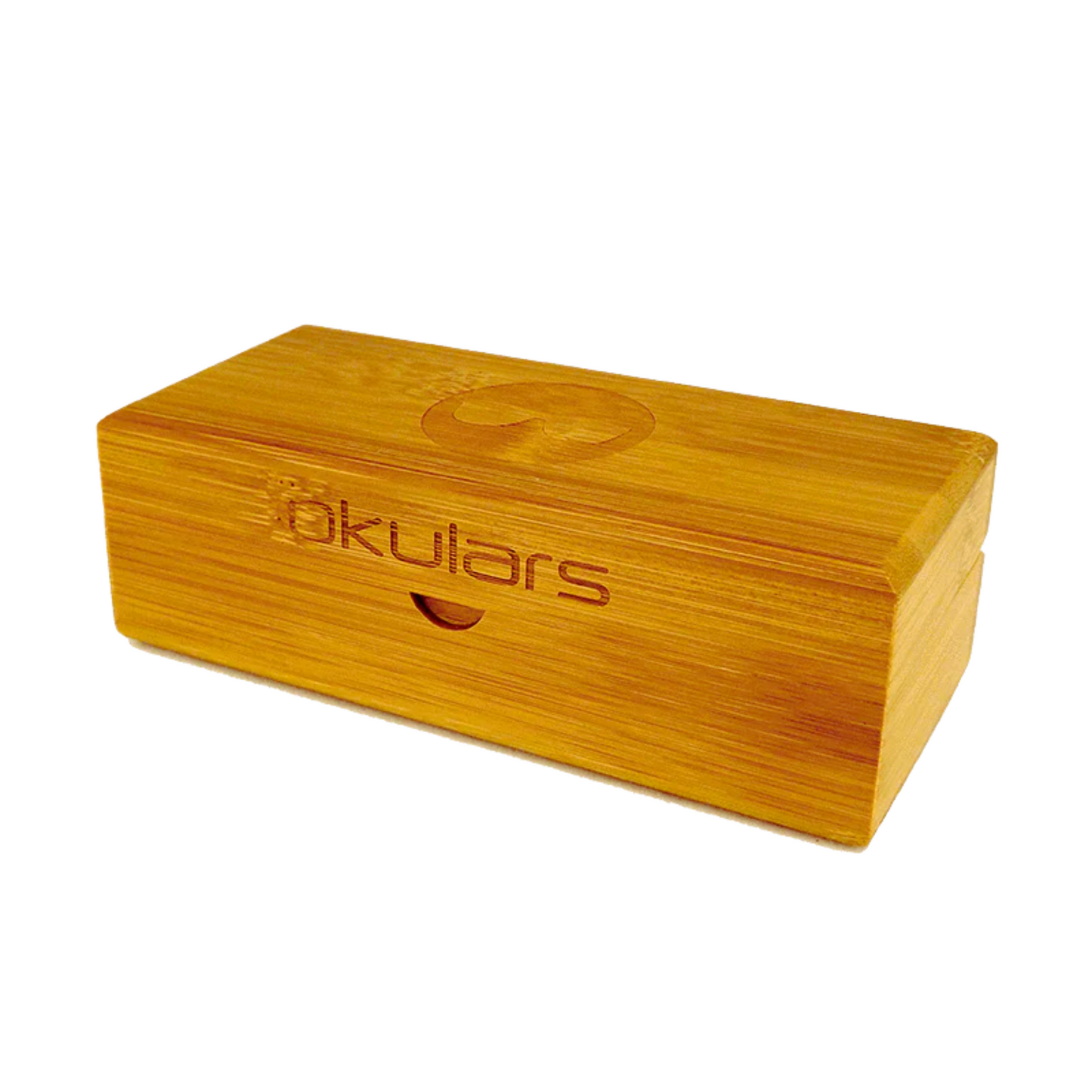 Brantevik Okulars® Sunglasses - Hazel