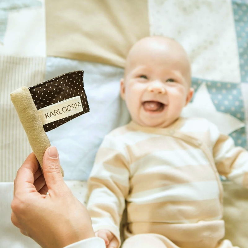 Vimmerby Gift Pack For Babies - Cream