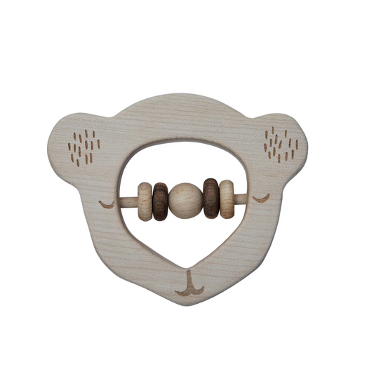 Lærdal Koala Rattle