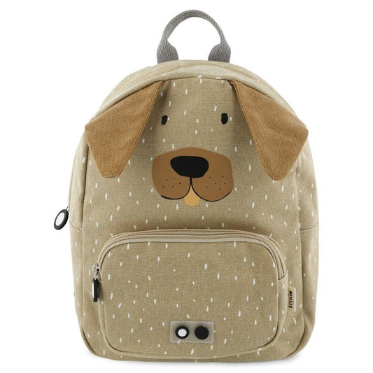 Sæby Backpack Mr Dog