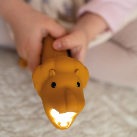 Flashlight for Kids - Lion LEO