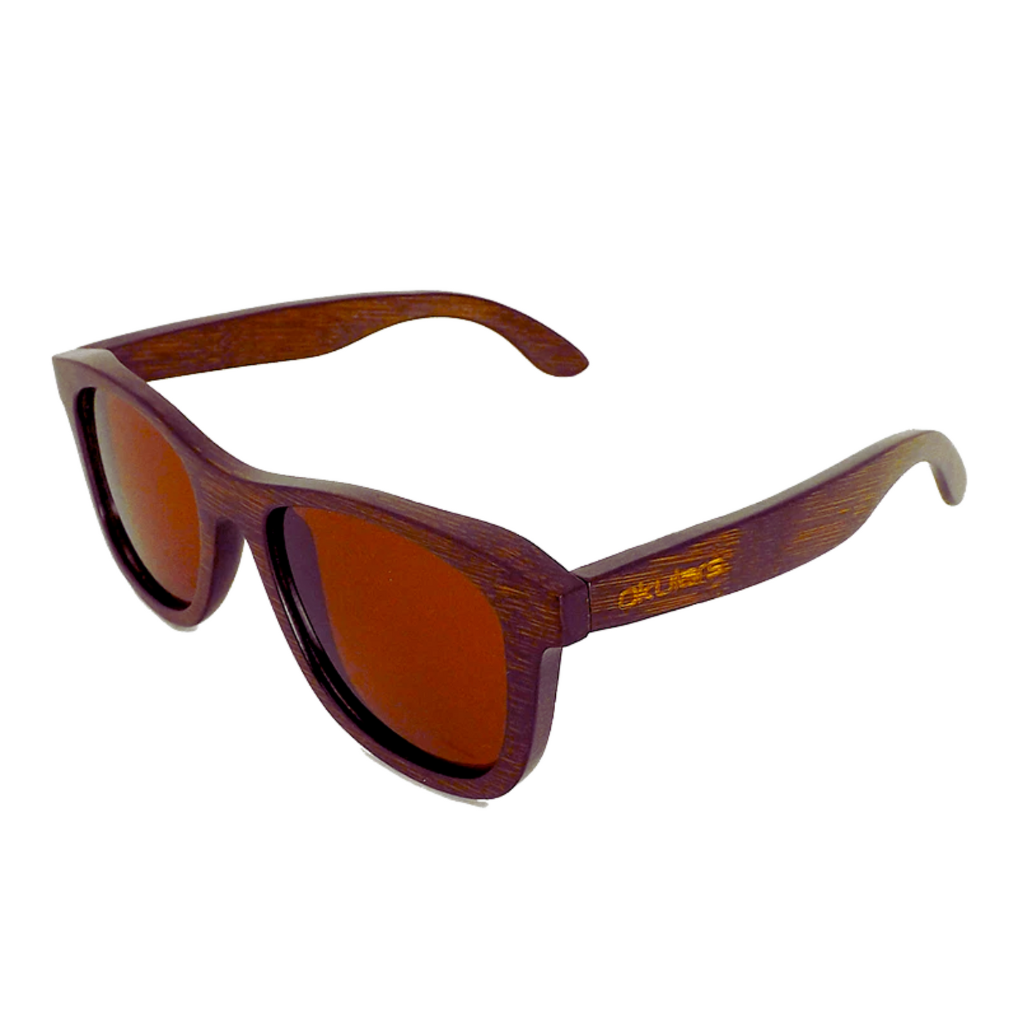 Brantevik Okulars® Sunglasses - Hazel