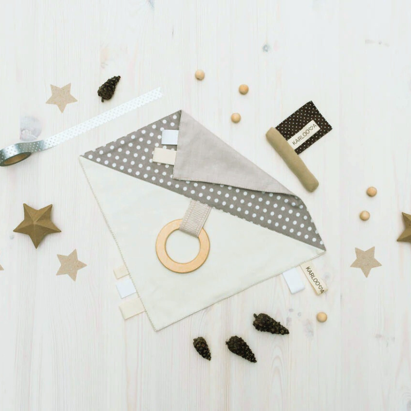 Vimmerby Gift Pack For Babies - Cream