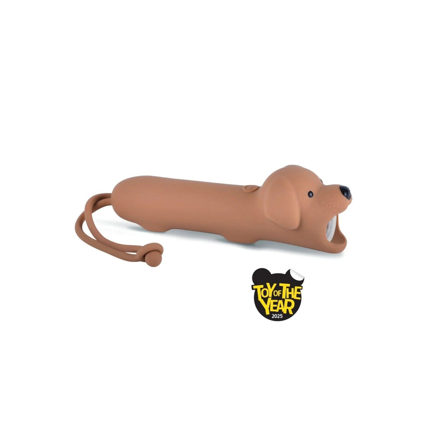Kalix Flashlight Dog BUDDY