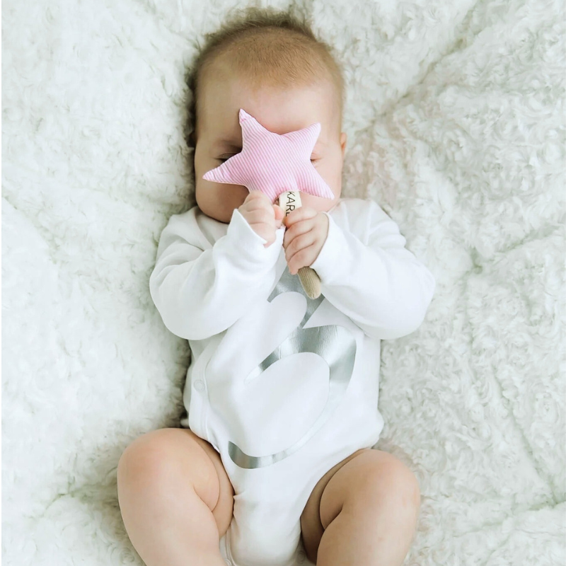 Narvik Gift Pack For Babies - Blue & Pink