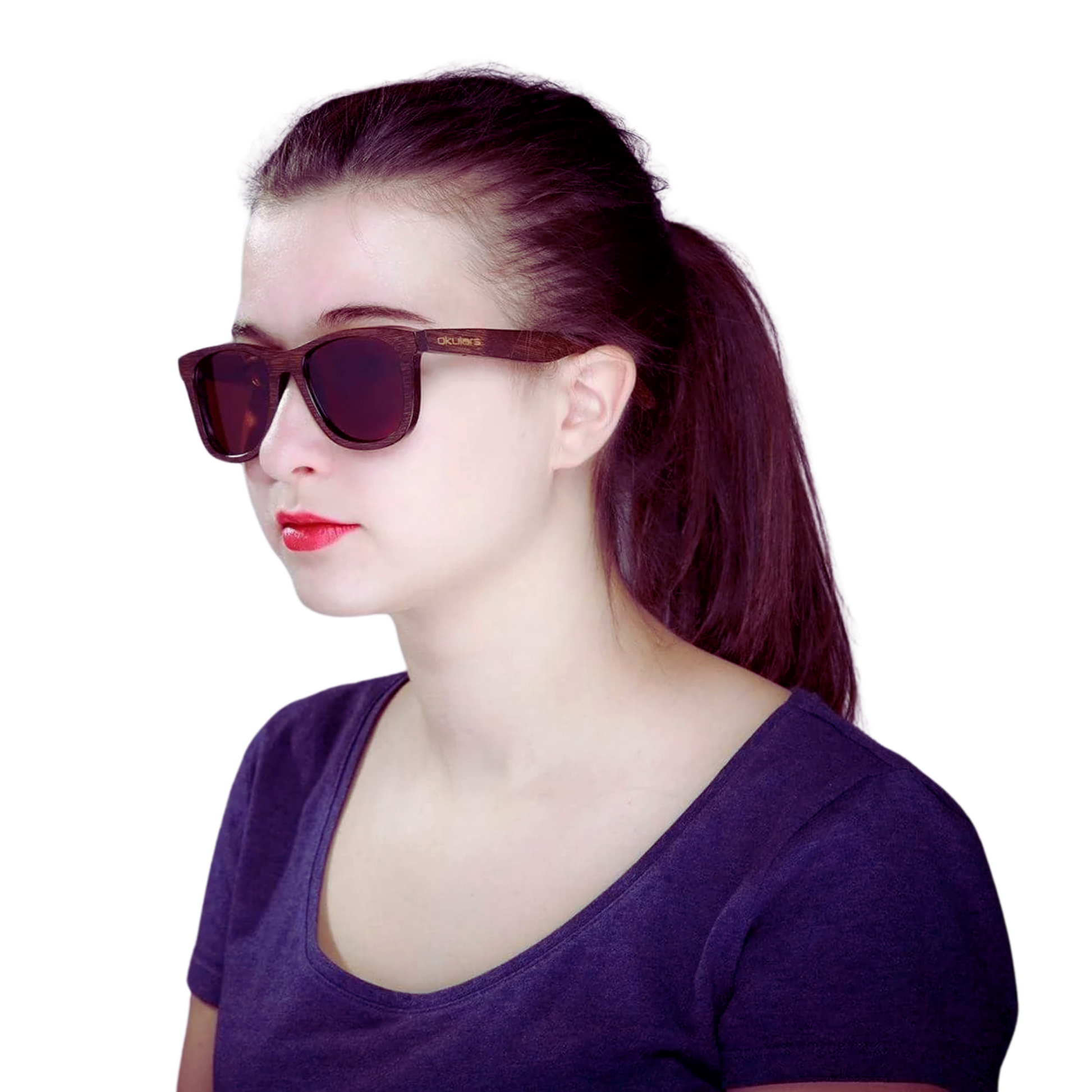 Brantevik Okulars® Sunglasses - Hazel