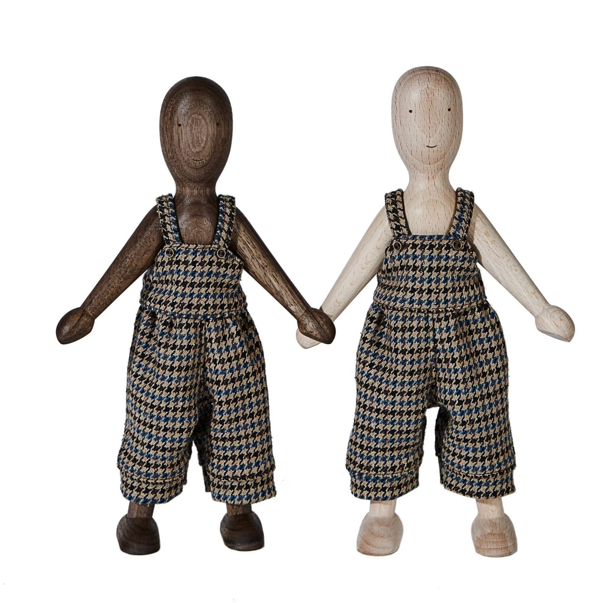 Ås Beech Doll – Pants Edition