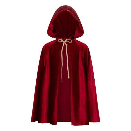 Jomala Magic Cape – Red Riding Hood