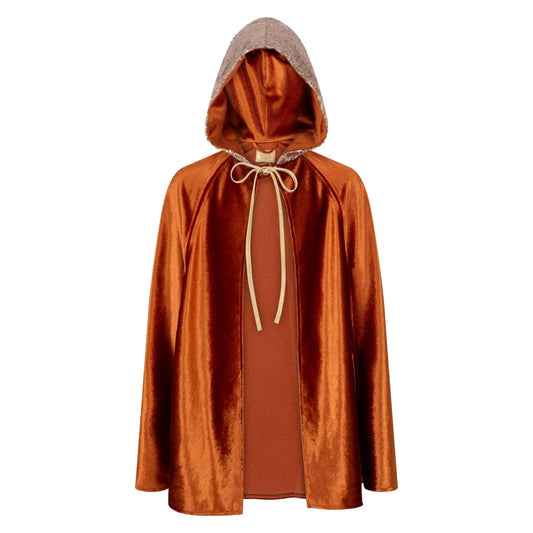 Levanger Magic Cape Costume – Ginger