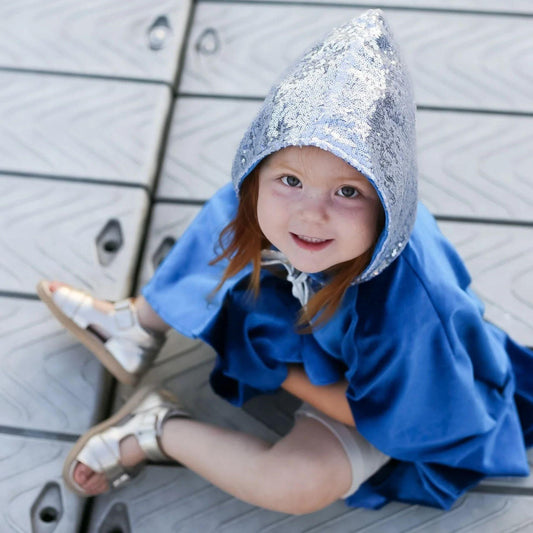 Salla Magic Cape – Snow Queen