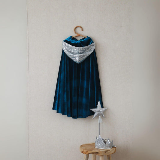 Salla Magic Cape – Snow Queen