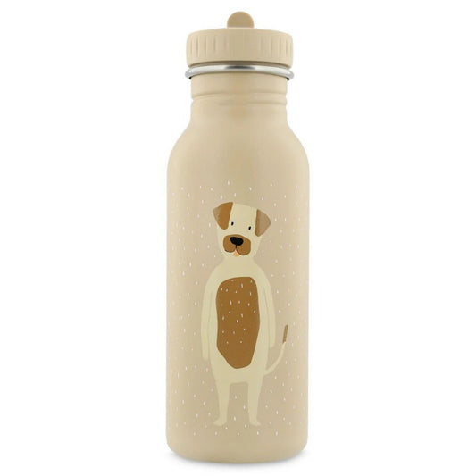 Silkeborg Stainless Steel Bottle 500ml - Mr Dog