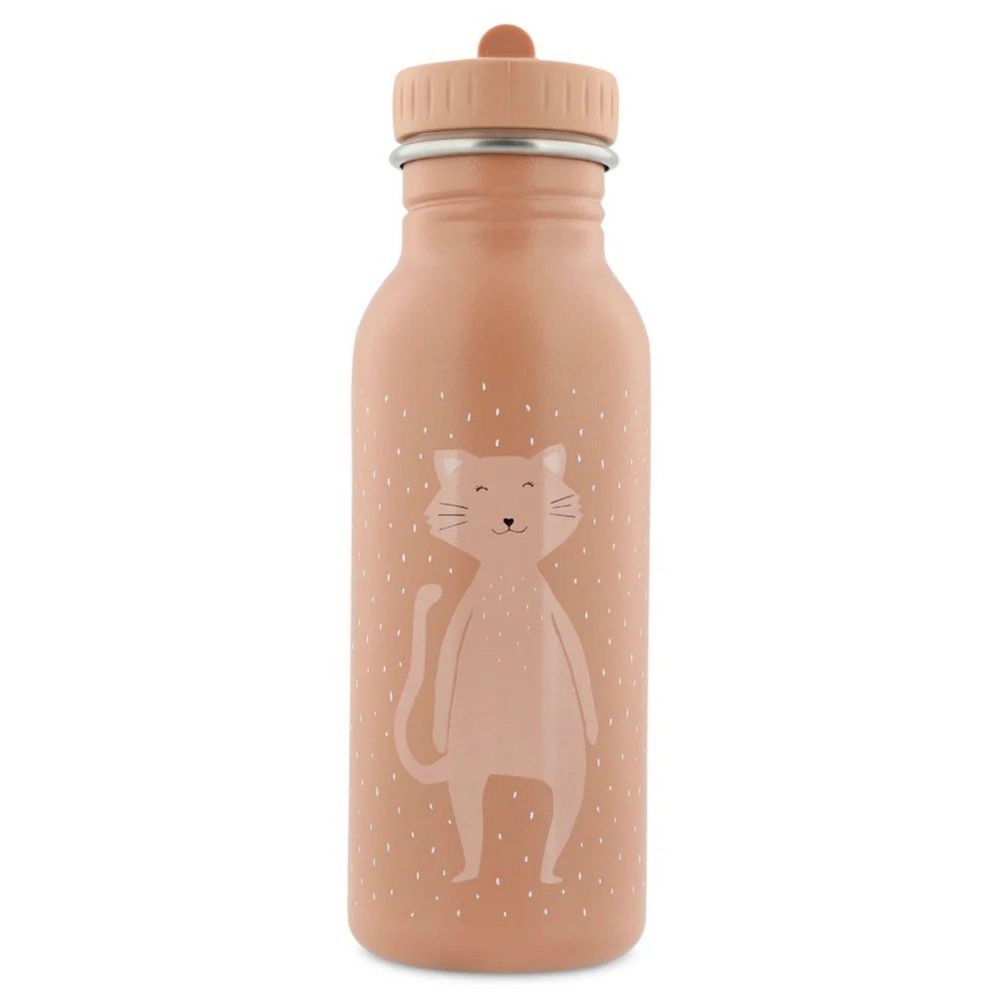 Porvoo Stainless Steel Bottle 500 ml – Mrs Cat