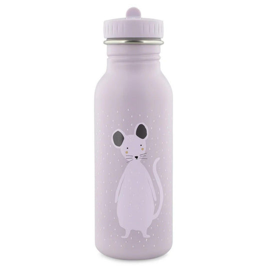 Tórshavn Stainless Steel Bottle 500ml - Mrs Mouse