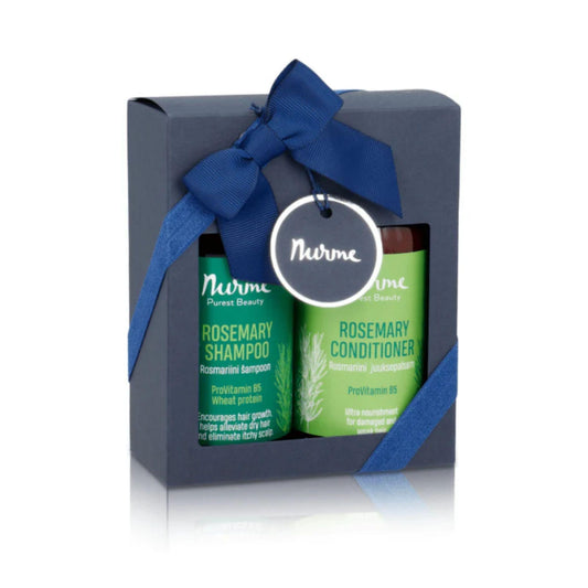 Vik Rosemary Hair Care Set